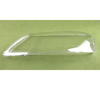 Compatible With VW For Touareg 2003 2004 2005 2006 Car Front Left Right Headlight Lens Cover Transparent Headlight Shell Lampshade Headlights Shell(Left)