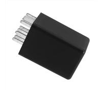 Compatible with VW for TOUAREG 2003-2010 10P Car Glow Plug Controller 0281003031 07Z907281A