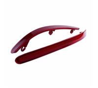 Compatible With VW For Touareg 7LA 2002-2010 Rear Bumper Reflector Left Right No Light Car OEM：7L6945105A 7L6945106A