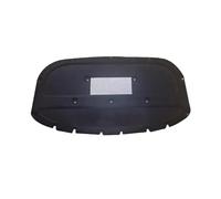Compatible with VW for Touareg 7P 2010 2011 2012 2013 2014 2015 2016 2017 2018 Car Engine Hood Pads Heat Sound Insulation Cotton Soundproof Engine Hood Insulation Pad
