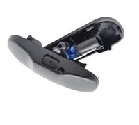 Compatible With VW For Touareg MK2 For Beetle For Golf MK5 MK6 MK7 Windshield Wiper Washer Plastic Windscreen Wiper Nozzle OEM:2KD955985 5M09559859B9 Wiper Washer Sprayer