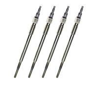 Compatible With VW For Touran 2005 2006 2007 2008 2009 2010 N10579803 Dual Core Heater Glow Plugs Repair Replacement Glow Plug Kit