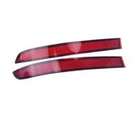 Compatible with VW for Touran 2006 2007 2008 2009 2010 Rear Bumper Reflector Driving Fog Lights 1T0945105A 1T0945106A Turn Signal Lights Assembly(1Pc Right)