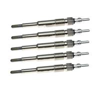 Compatible With VW For Transporter 2003 2004 2005 2006 2007 2008 2009 N10591608 Glow Plugs Repair Replacement Car Parts