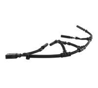 Compatible With Vw For Transporter 2003-2010 Car Glow Plug Wiring Harness 070971277B auto glow plug Glow Plug Wire Loom Cabl