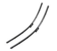 Compatible With VW For Transporter For Caravelle T5 T6 2014 2015 2016 2017 Front Windshield Wiper 24 Inch 24 Inch Car Glass Cleaner Wiper Windshield Wipers
