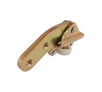 Compatible With VW For Transporter T4 1990 1991 1992 1993 1994 1995 1996 1997 1998 1999 2000 2001 2002 2003 Sliding Roller Bottom Short Slider Guide Sliding Door Roller