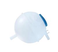 Compatible With VW For Transporter T4 Bus TD 1992-2003 Engine Coolant Reservoir Expansion Tank Automobile Accessories Replacement OEM:701121407B Coolant expansion tank