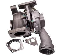 Compatible With VW For Transporter T5 2004 2005 2006 2007 2008 For Turbo Pressure Control Solenoid Automotive Turbocharger 729325-0003 Turbocharger Replacement