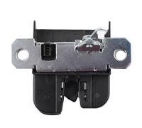 Compatible With VW For Transporter T5-Mk5 2003-2015 For Jetta Mk3 2005-2010 1J6827505A Door Lock Actuator Rear Tailgate Boot Lock Car 1J6827505C 1J6827505B Trunk Lock Actuator
