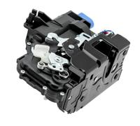 Compatible with VW for Transporter T5 T6 Front Left Passenger Central Door Lock Actuator Mechanism OEM:3B1837015AQ 3B1837015BC