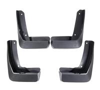 Compatible With VW For VW For Jetta A7 Mk7 7 2019 2020 Car Mudguard Mud Guard Splashing Front Rear Flap Mudguards Accessories 4PCS Car Splash Guards