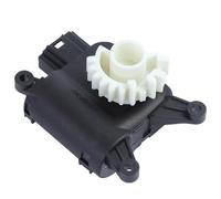 Compatible With Vw Jetta Golf Passat Car Hvac Heater Air Blend Door Actuator 1K0907511M 1K0907511D 604837 1K0907511C Repair Parts