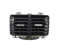 Compatible with VW Jetta MK5 Golf 5 Jetta Rabbit Dash Board Air Outlet AC Vent Air Conditioning Outlet Air Conditioner 1K0819703 1K0819704(Right)(A)