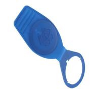 Compatible with Vw T-Roc 2019-2024 Santana 1981-1984 Lupo 1998-2005 Windshield Washer Fluid Reservoir Cap 8D0955455 Wiper Tank Cap