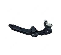 Compatible With VW T5 For Transporter 2003-2015 Rail Pulley The Middle Hinge The Right Sliding Door Car Door Roller OEM:7E0843336A Car Door Guide Roller