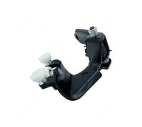 Compatible with VW T6 for 2016 2017 2018 2019 2020 The Middle Hinge of The Right Sliding Door Rail Pulley OEM:7E0843336A Sliding Door Roller