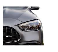 Compatible With W206 Headlight 2022-2024 C43 C63 Multibeam Assembly Light(Left headlight)