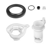 Compatible with Water Valve Replacement Kit 42049 for Thetford Aqua Magic Style II Toilet Part