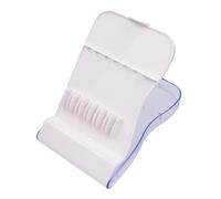 Compatible with Waterpik Flosser Nozzle Storage Box Oral Irrigator Parts