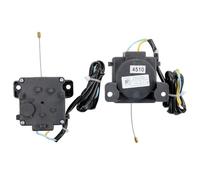 Compatible With WELLY XQB60-6099 Automatic Washer Drain Puller 4510 Drain Valve Motor Washing Machine Parts