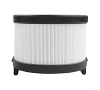 Compatible with Wertheim Evolution MAX W8301 Washable Vacuum Filter, High Efficiency Main Pre-Filter Part(Pre-filter)