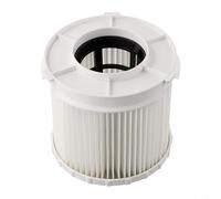 Compatible with Wet Dry HEPA Filter Replacement Part 162518-0 for M-Akita DVC750L, XCV11Z, XCV11T, ADCV11Z Vacuum Cleaners, Washable Reusable Design for Home and Workshop Cleaning
