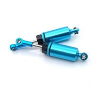 Compatible With Wltoys 12428 12423 1/12 Remote Control Car Upgrade Parts Accessories Metal Front Rear Shock Absorber Rc car shock absorber(Rear)