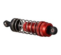 Compatible With Wltoys 144001 1/14 4WD RC Car Part 1Pcs Metal Shock Absorber Damper With 2Pcs Metal Differential Gear 144001-1309 Rc Car Shock absorbers