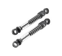 Compatible With Wltoys 2428 1/24 Remote Control Car Upgrade Parts Replacement Accessories 2pcs Rear Shock Absorbers Rc car shock absorber