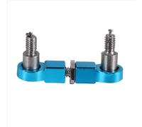 Compatible With Wltoys K969 K979 K989 K999 P929 P939 1/28 RC Car Upgrades Parts Accessories Metal Rear Ball Joint Rod Link RC Car Accessories