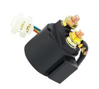 Compatible With Wolverine For Yfm350 1996 1997 1998 1999 2000 2001 2002 2003 2004 2005 Motorcycle Electrical Starter Solenoid For Relay Switch Motorcycle Starter Relay