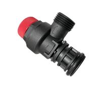 Compatible with Worcester Greenstar System Compact Fits 28 32 36 CDI Pressure Relief Safety Valve 87186439890
