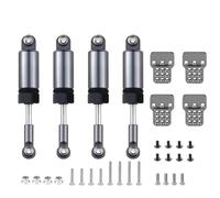 Compatible With WPL C14 C24 1/16 RC Truck Car Upgrade Modification Replacement Accessories Parts Shock Absorbers Shock Absorber