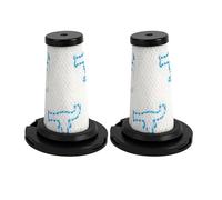 Compatible With X-Force Flex 9.60 Aqua Allergy Animal X-Nano Robot Vacuum Cleaner Filter Replacement Kit(2 PCS)