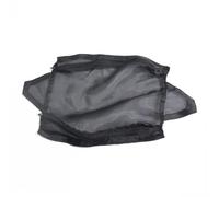 Compatible With X-Maxx 77086-4 1/5 RC Monster Truck Upgrade Parts Nylon Mesh Filter Mud Resist Cover For Chassis Net With Zip RC Parts