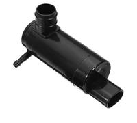 Compatible With X1 2016-2019 X2 2019 X3 2018-2021 Car Windshield Washer Pump Moto Centrifugal Pump 67127388349 Wiper Motor Replacement