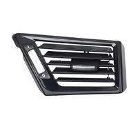 Compatible With X1 E84 2010 2011 2012 2013 2014 2015 Car Front Air Conditioning AC Vent Grille Outlet Panel Automotive Air Vent Bezel