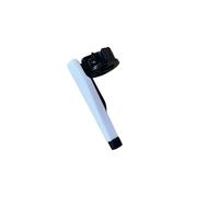 Compatible With X12 X12P / Drone Quadcopter Accessories Propellers Landing Arm Motor Charger Cable Fuselage Shell Universal(1pcs landing skid)