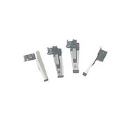 Compatible With X12 X12P / Drone Quadcopter Accessories Propellers Landing Arm Motor Charger Cable Fuselage Shell Universal(4pcs landing skid)