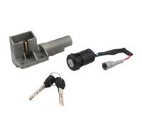 Compatible With X160 X260 Dirt Bike Electric Bike Motorcycle Models Ignition Switch Lock Key Set