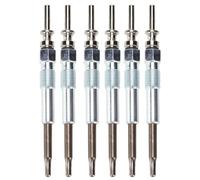 Compatible With X3 E83 2003 2004 2005 2006 2007 2008 2009 2010 2011 0250402002 7786869 Diesel Engine Starting Tool Heater Glow Plug Glow Plugs Parts