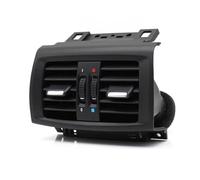 Compatible With X4 F26 2013 2014 2015 2016 2017 2018 Car Rear Interior Frame AC Air Conditioner Vent Grille Assembly 64229200888 Air Outlet Vent Assembly