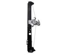 Compatible With X5 E53 2000 2001 2002 2003 2004 2005 2006 Rear Left Right Side Car Power Window Regulator OEM 51358254914 51358254913 Car Window Regulator