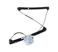 Compatible With X5 For E53 Front Left Electric Window Regulator With Motor 51338254911 OEM Car Replacement Parts Window Regulator