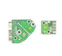 Compatible With X5 G05 2020 2021 2022 2023 White DRL Ballast Circuit Light Source Board Chip(2X left)