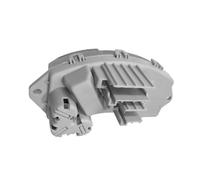 Compatible With X5 X6 E87 E81 E88 E91 E90 E92 Car Electric Blower Motor Heater Resistor Heater Fan Motor Blower Resistor 64119146765 Blower Resistor