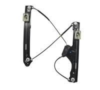 Compatible With X6 For F16 2016 2017 2018 Front Door Window Lifter Power Regulator Assy OEM Front Left 51337292903 Right 513372929040 Electric Window Regulator(Right 51337292904)