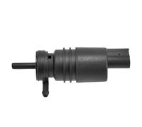 Compatible With X6 Z3 12V Windshield Windscreen Window Washer Pump Car Pumps Replacement Parts Modification Accessories Wiper Motor Replacement