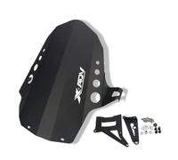Compatible With XADV750 X-ADV 750 Motorcycle Accessories Rear Fender Mudguard Wheel Hugger Splash Guard CNC Bracket(LOGO-XADV)